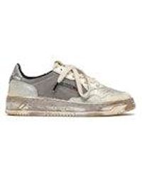 Autry - Sneakers Medalist Super Vintage - Lyst