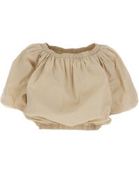 Isabel Marant - Bertille Top-Donna - Lyst