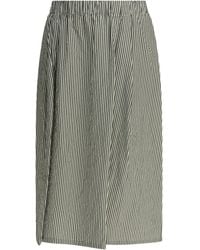 Apuntob - Skirts - Lyst