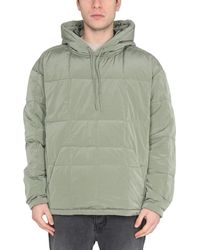 Ienki Ienki - Jacket Anorak - Lyst