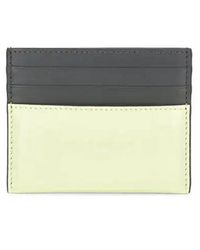 Givenchy - Gewatteerde Creditcardhouder - Lyst
