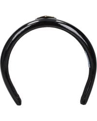 Prada - Hair Accessories Varnish - Lyst