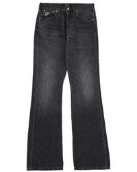Lois - "Lindsay Boot" Jeans - Lyst