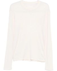 BERNER KUHL - Base Tee Ls - Lyst