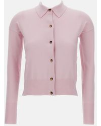 Max Mara - Vest In Maglia - Lyst
