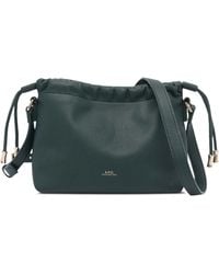 A.P.C. - SAC Ninon Mini (einschließlich der folgenden: - Lyst