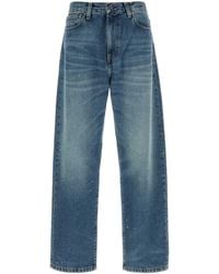 Carhartt - Landon Pant 'Smith' Denim - Lyst