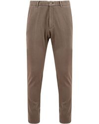 GTA - Broek Beige - Lyst