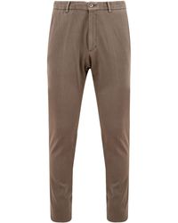 GTA - Broek Beige - Lyst