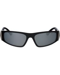Jimmy Choo - Sunglasses - Lyst