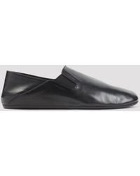 Prada - Slip-on-Loafer - Lyst