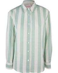 Mc2 Saint Barth - T-Shirts - Lyst