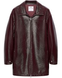 Courreges - Coats - Lyst