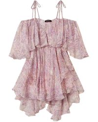 Twinset - Zwillingskleider - Lyst