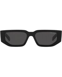 Prada - Pr09 Zs Sunglasses - Lyst