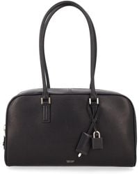 Tom Ford - Leather Tote Bag - Lyst