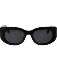 Victoria Beckham - Sunglasses - Lyst