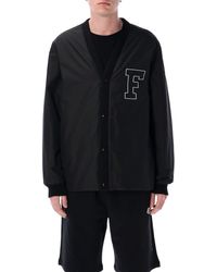 Moncler Genius - Lagen Zwart - Lyst