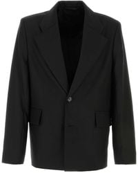 Séfr - Amare Blazer - Lyst