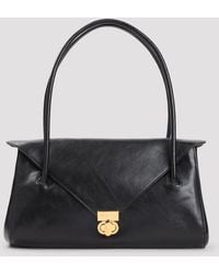 Marni - East West Shoulder Bag - Lyst