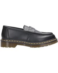 Dr. Martens - Dr. Martens Sandalen schwarz - Lyst