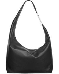 Rick Owens - Leather Bag - Lyst
