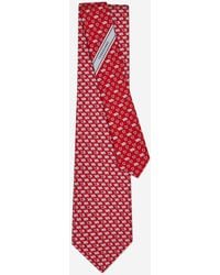 Ferragamo - Ties - Lyst