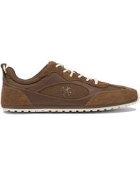 Tory Burch - Field Sneakers - Lyst