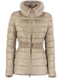 Herno - Claudia - Lyst