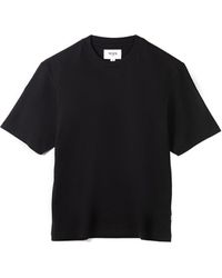 Wax London - Wachs London T -Shirts und Polos schwarz - Lyst