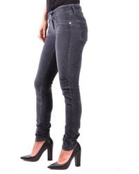 Jacob Cohen - Jeans Grijs - Lyst
