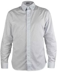 Dior - Oblique-shirt - Lyst