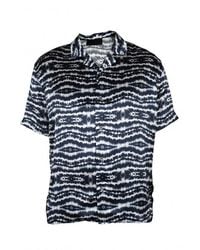 Philipp Plein - Tie Dye Ss Shirt - Lyst