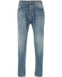 Dondup - Pantalone Dian - Lyst