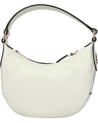 Jimmy Choo - Handbags Bets Leather/Latte - Lyst
