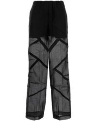 Co. - Tton Blend Pant - Lyst