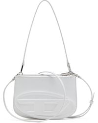 DIESEL - 1Dr Twin-Double-Pouch Shoulder Bag - Lyst