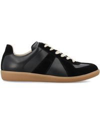 Maison Margiela - Sneakers Zwart - Lyst