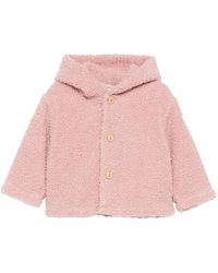 Teddy & Minou - Jacket - Lyst