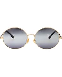 Chloé - Sunglasses - Lyst