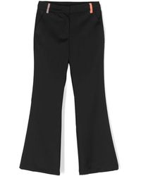 PUCCI - Fabric Pants - Lyst
