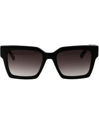 Karl Lagerfeld - Acetate Sunglasses - Lyst