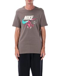 Nike - T Shirts En Polos - Lyst