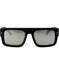 DSquared² - Sunglasses - Lyst