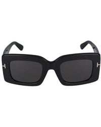 Tom Ford - Sonnenbrille ft1188 01 A /24/140 - Lyst