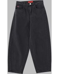 MAX&Co. - Kids Cotton & Elastane Trousers - Lyst