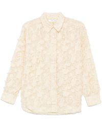 Samsøe & Samsøe - Sacatalpa Shirt - Lyst
