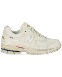 New Balance - Abzorb 2002 R Off Sneaker - Lyst