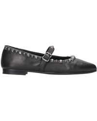Ash - Flat Shoes - Lyst