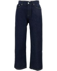 Arte' - Basic Jeans Pants - Lyst